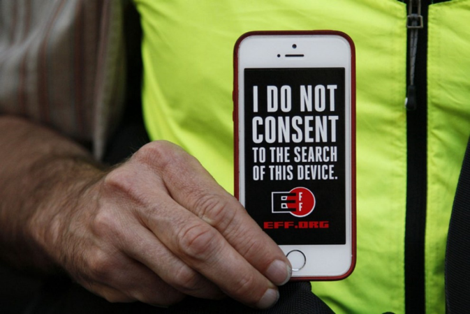 How technology can revitalize the Fourth Amendment